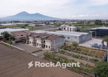 Vista - Rustico via Orta Corcia, Angri - foto 7