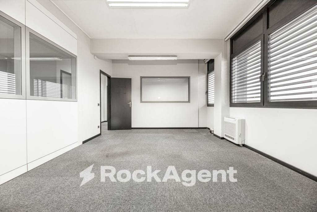 Ufficio - Office via Nona Strada, 23, Padova - photo 1