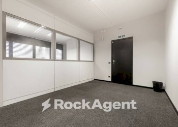 Ufficio - Office via Nona Strada, 23, Padova - photo 8