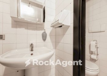 Bagno - Office via Nona Strada, 23, Padova - photo 9