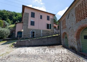 Facciata - Villa via del Fontanaccio, 1, Carmignano - foto 6