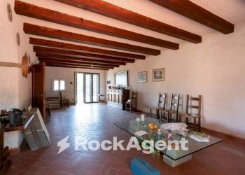 Salone - Villa via del Fontanaccio, 1, Carmignano - foto 14