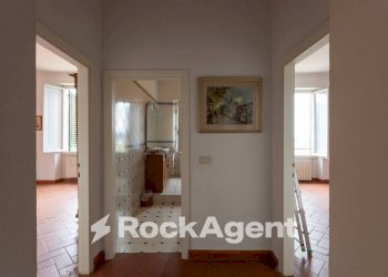 Corridoio - Villa via del Fontanaccio, 1, Carmignano - foto 33
