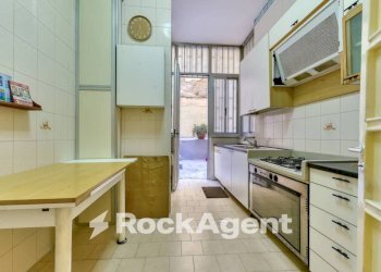 Cucina - Quadrilocale via Torquato Tasso, Napoli (zona Vomero) - foto 9