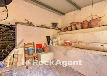 Cantina - Quadrilocale via Torquato Tasso, Napoli (zona Vomero) - foto 12