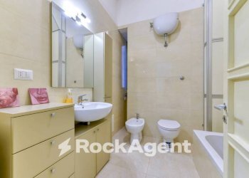 Bagno - Quadrilocale via Torquato Tasso, Napoli (zona Vomero) - foto 19