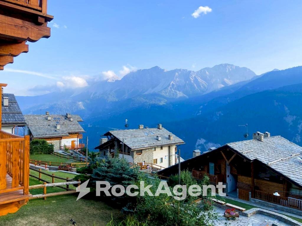 Vista - Two-room apartment via Cianfuran, Bardonecchia - photo 2
