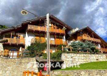 Vista - Two-room apartment via Cianfuran, Bardonecchia - photo 1