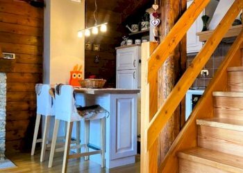 Scala - Two-room apartment via Cianfuran, Bardonecchia - photo 9