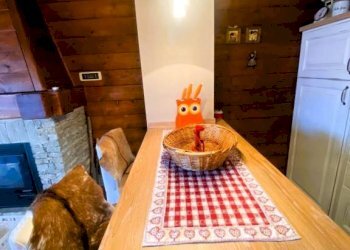 Cucina - Two-room apartment via Cianfuran, Bardonecchia - photo 14