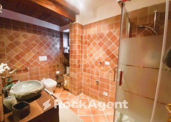 Bagno - Two-room apartment via Cianfuran, Bardonecchia - photo 15