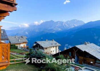 Vista - Two-room apartment via Cianfuran, Bardonecchia - photo 2