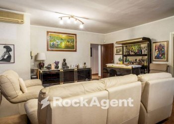 Salone - Villa via Eugenio Montale, 6, Frascarolo - photo 5