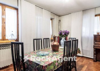 Salone - Villa via Eugenio Montale, 6, Frascarolo - photo 18