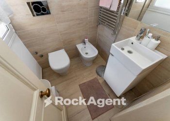 Bagno - Independent house via Vicario Nicolosi, 14, Aci Castello - photo 19