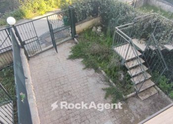 Giardino - Villa a Schiera Vocabolo Rio Pertica, Forano - foto 7