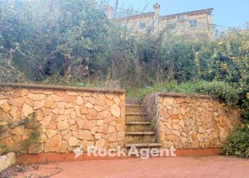 Giardino - Villa a Schiera Vocabolo Rio Pertica, Forano - foto 15