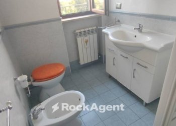 Bagno - Villa a Schiera Vocabolo Rio Pertica, Forano - foto 24
