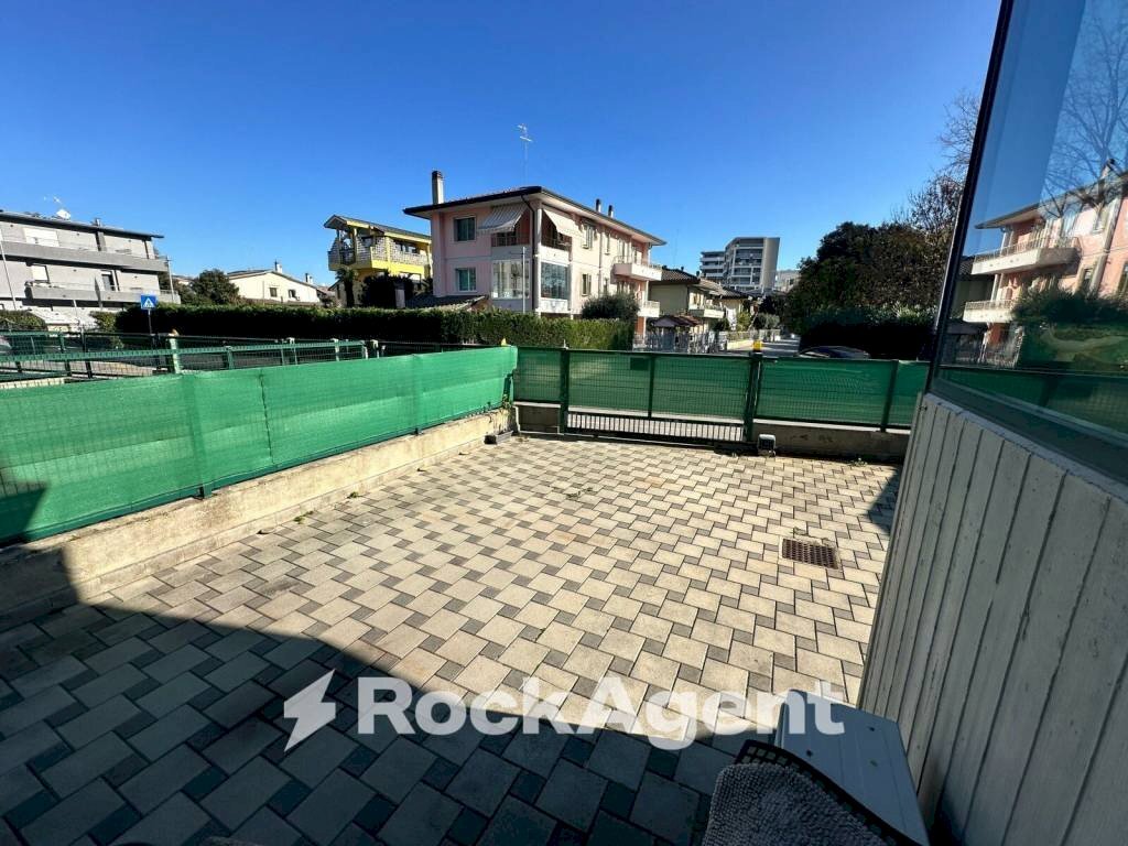 Cortile interno - Three-room apartment viale Vittor Pisani, Chioggia - photo 3