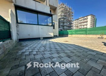 Cortile interno - Three-room apartment viale Vittor Pisani, Chioggia - photo 1