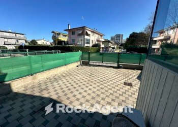 Cortile interno - Three-room apartment viale Vittor Pisani, Chioggia - photo 3