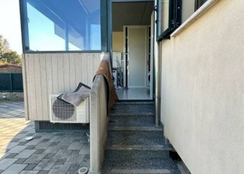 Scala - Three-room apartment viale Vittor Pisani, Chioggia - photo 4