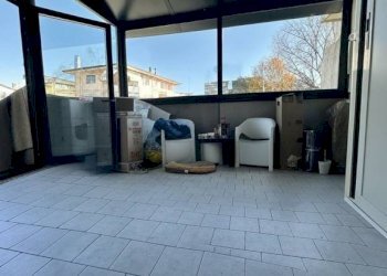 Terrazzo - Three-room apartment viale Vittor Pisani, Chioggia - photo 5