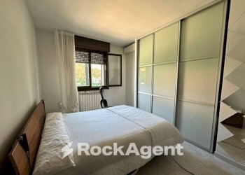 Camera da letto - Three-room apartment viale Vittor Pisani, Chioggia - photo 10