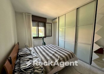 Camera da letto - Three-room apartment viale Vittor Pisani, Chioggia - photo 11