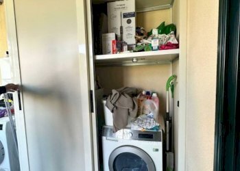 Ripostiglio - Three-room apartment viale Vittor Pisani, Chioggia - photo 18