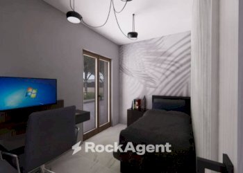 Camera da letto - Three-room apartment via Giulio Cesare, 31, Santa Marinella - photo 6