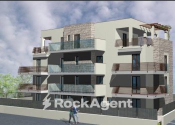 Facciata - Three-room apartment via Giulio Cesare, 31, Santa Marinella - photo 1