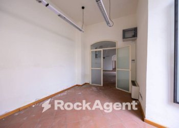 Interno non residenziale - Negozio piazzetta Spirito Santo, Pistoia - foto 11