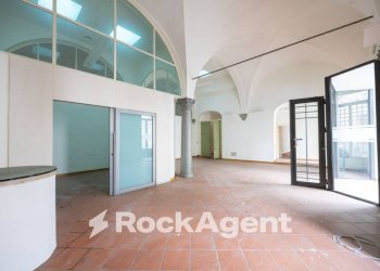 Interno non residenziale - Negozio piazzetta Spirito Santo, Pistoia - foto 16