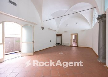 Interno non residenziale - Negozio piazzetta Spirito Santo, Pistoia - foto 27