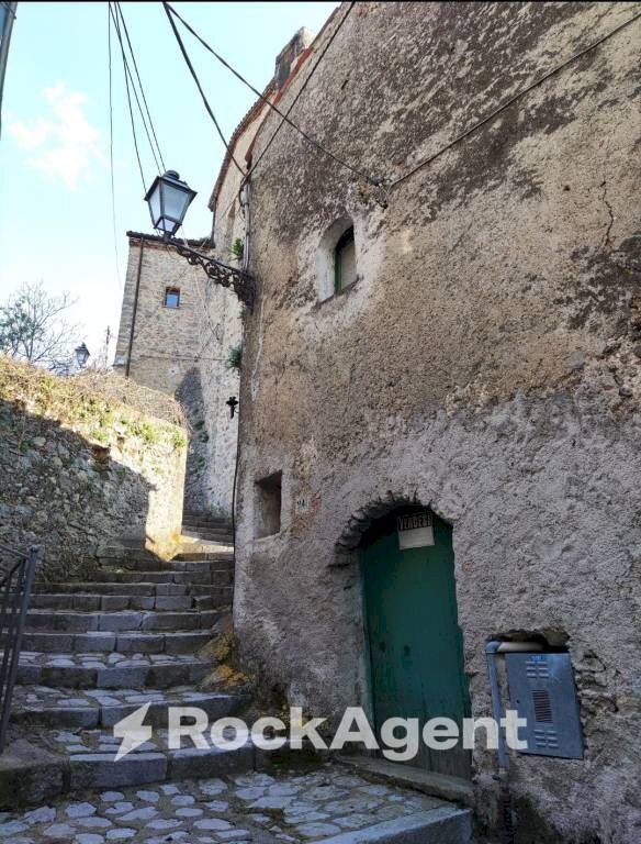 Facciata - Independent house via Mazzarella, Trecchina - photo 1