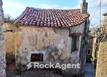 Facciata - Independent house via Mazzarella, Trecchina - photo 5