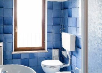 Bagno - Rustic Urbino - photo 12