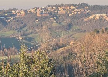 Vista - Rustic Urbino - photo 2