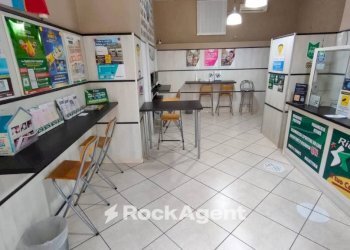 Interno non residenziale - Attività Commerciale piazza Roma, Piedimonte Matese - foto 1