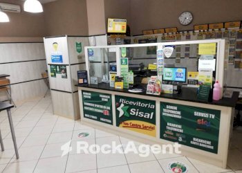 Interno non residenziale - Attività Commerciale piazza Roma, Piedimonte Matese - foto 4