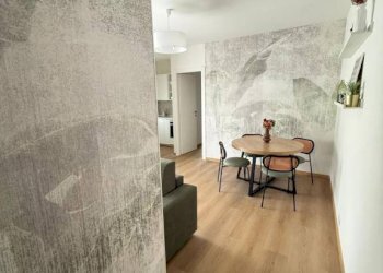 Ingresso - Bilocale via Matteo Maria Boiardo, Formigine - foto 1