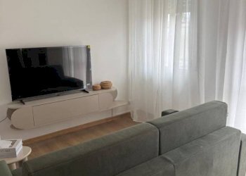 Salone - Bilocale via Matteo Maria Boiardo, Formigine - foto 3