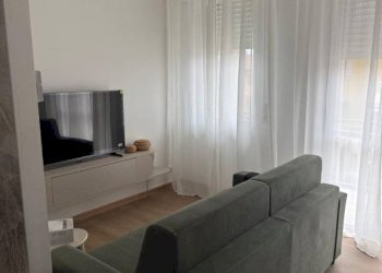 Salone - Bilocale via Matteo Maria Boiardo, Formigine - foto 5