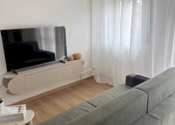 Salone - Bilocale via Matteo Maria Boiardo, Formigine - foto 9