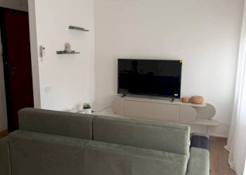 Salone - Bilocale via Matteo Maria Boiardo, Formigine - foto 13