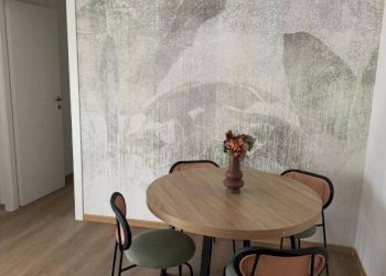 Salone - Bilocale via Matteo Maria Boiardo, Formigine - foto 19