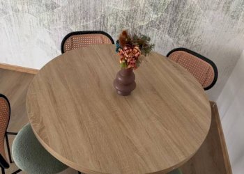 Terrazzo - Bilocale via Matteo Maria Boiardo, Formigine - foto 20