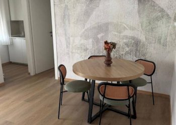 Salone - Bilocale via Matteo Maria Boiardo, Formigine - foto 21