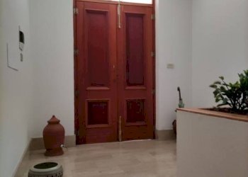 Interno palazzo - Three-room apartment via Pozzo Donato, 29, Trecchina - photo 5